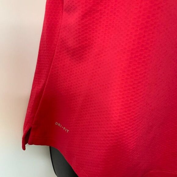 Nike Golf Dri Fit Shirt - Picture 4 of 11